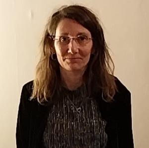Photo de profil de Caroline Fernandez-Curiel