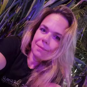 Photo de profil de Caroline Ferrandiz
