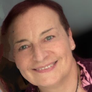 Photo de profil de Caroline Février