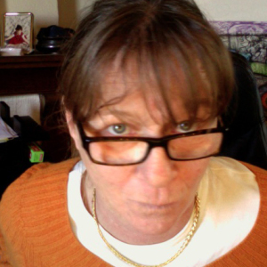 Photo de profil de Caroline Figwer