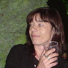 Photo de profil de Caroline Fillion