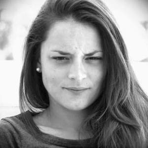 Photo de profil de Caroline Fin