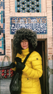 Photo de profil de Caroline Fogiel