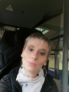 Photo de profil de Caroline Foresti