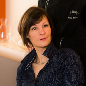 Photo de profil de Caroline Fouineau