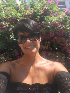 Photo de profil de Caroline Fradin