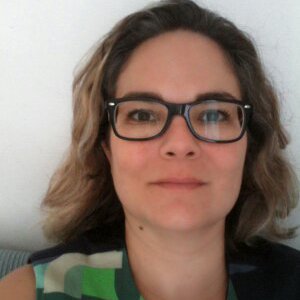 Photo de profil de Caroline Friche