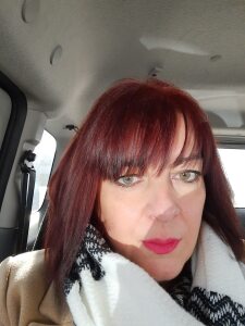 Photo de profil de Caroline Gadiffert