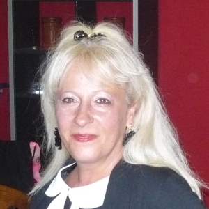 Photo de profil de Caroline Gagliano