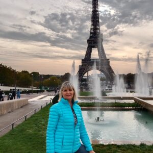 Photo de profil de Caroline Galland