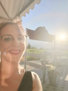 Photo de profil de Caroline Gallay