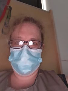 Photo de profil de Caroline Gallet