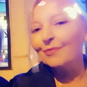Photo de profil de Caroline Gangloff