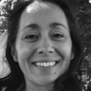 Photo de profil de Caroline Garrigou