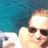 Photo de profil de Caroline Gaude