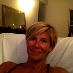 Photo de profil de Caroline Gaudemer