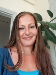 Photo de profil de Caroline Genty