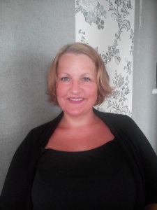 Photo de profil de Caroline Gianola