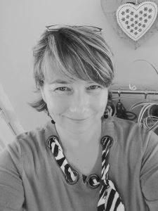 Photo de profil de Caroline Gille