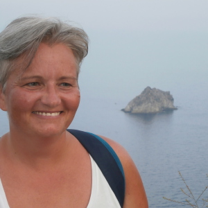 Photo de profil de Caroline Girard