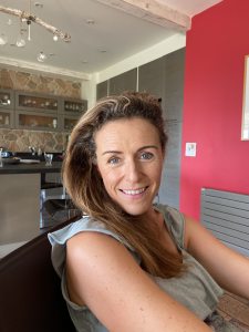 Photo de profil de Caroline Goodwin