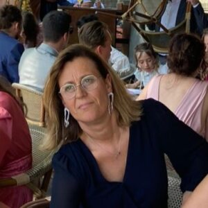 Photo de profil de Caroline Goyat