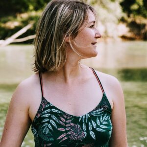 Photo de profil de Caroline Grabot