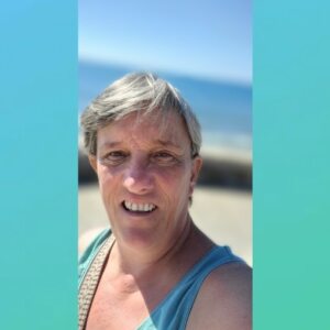 Photo de profil de Caroline Grange