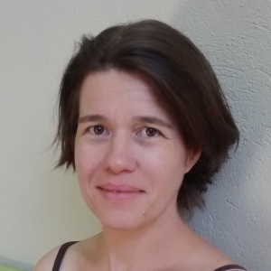 Photo de profil de Caroline Greffier