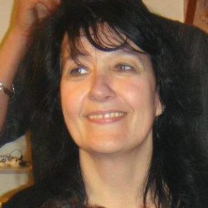Photo de profil de Caroline Grosos