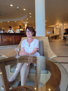 Photo de profil de Caroline Gross