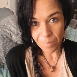 Photo de profil de Caroline Grossi