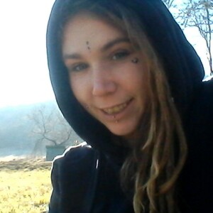 Photo de profil de Caroline Gruffy