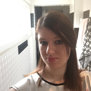 Photo de profil de Caroline Grundrich
