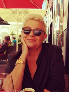 Photo de profil de Caroline Guez