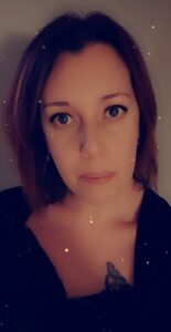 Photo de profil de Caroline Guibert