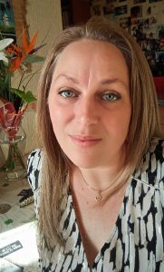 Photo de profil de Caroline Guillaume