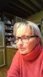 Photo de profil de Caroline Guillemot
