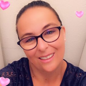 Photo de profil de Caroline Guinant