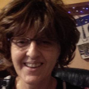 Photo de profil de Caroline Guipet