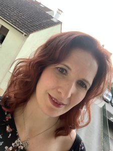 Photo de profil de Caroline Hablizig