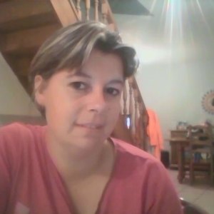 Photo de profil de Caroline Haglon