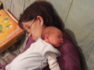 Photo de profil de Caroline Hebette