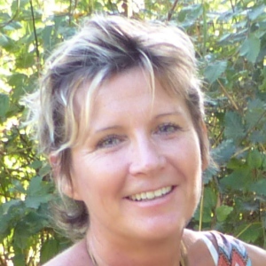 Photo de profil de Caroline Herbert