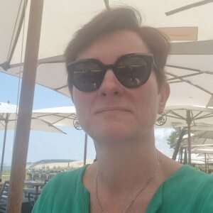 Photo de profil de Caroline Herran