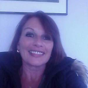 Photo de profil de Caroline Hervochon