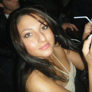 Photo de profil de Caroline Horvat