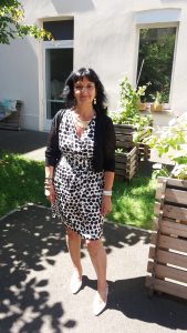 Photo de profil de Caroline Houdayer