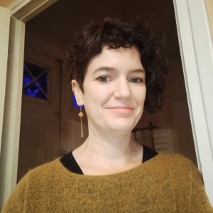 Photo de profil de Caroline Houyez