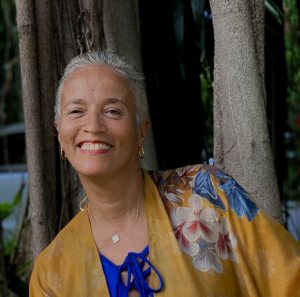 Photo de profil de Caroline Hudicourt